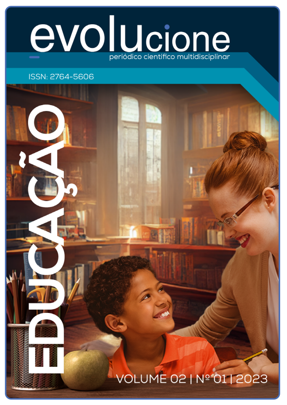 Vol-2 No.1 2023 Educação