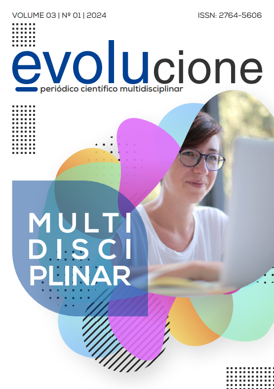 Vol-3 No.1 2024 Multi