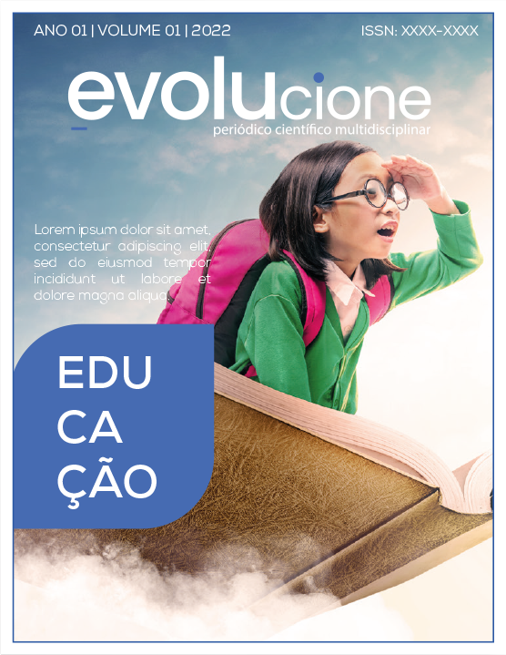 Vol-1 No.3 2022 Educação