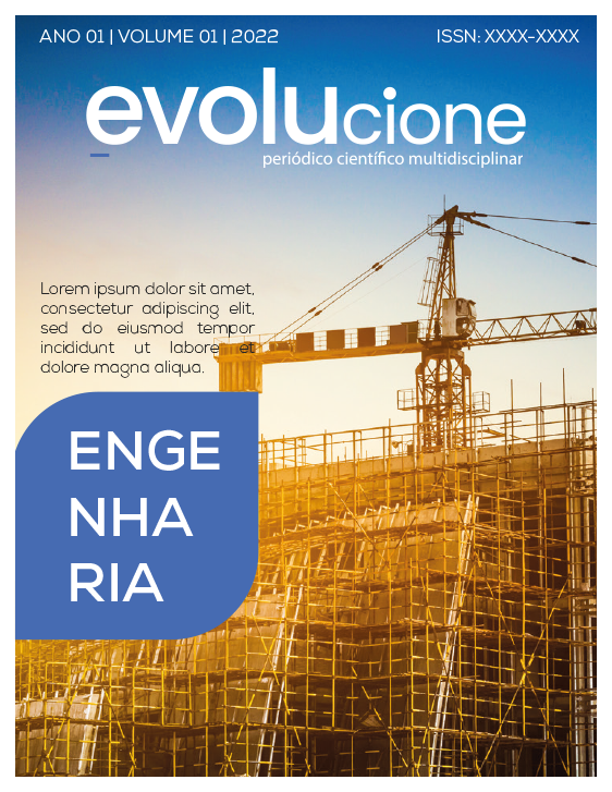 Vol-1 No.2 2022 Engenharia